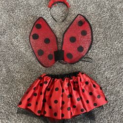 Toddler Halloween Or Play Costumes