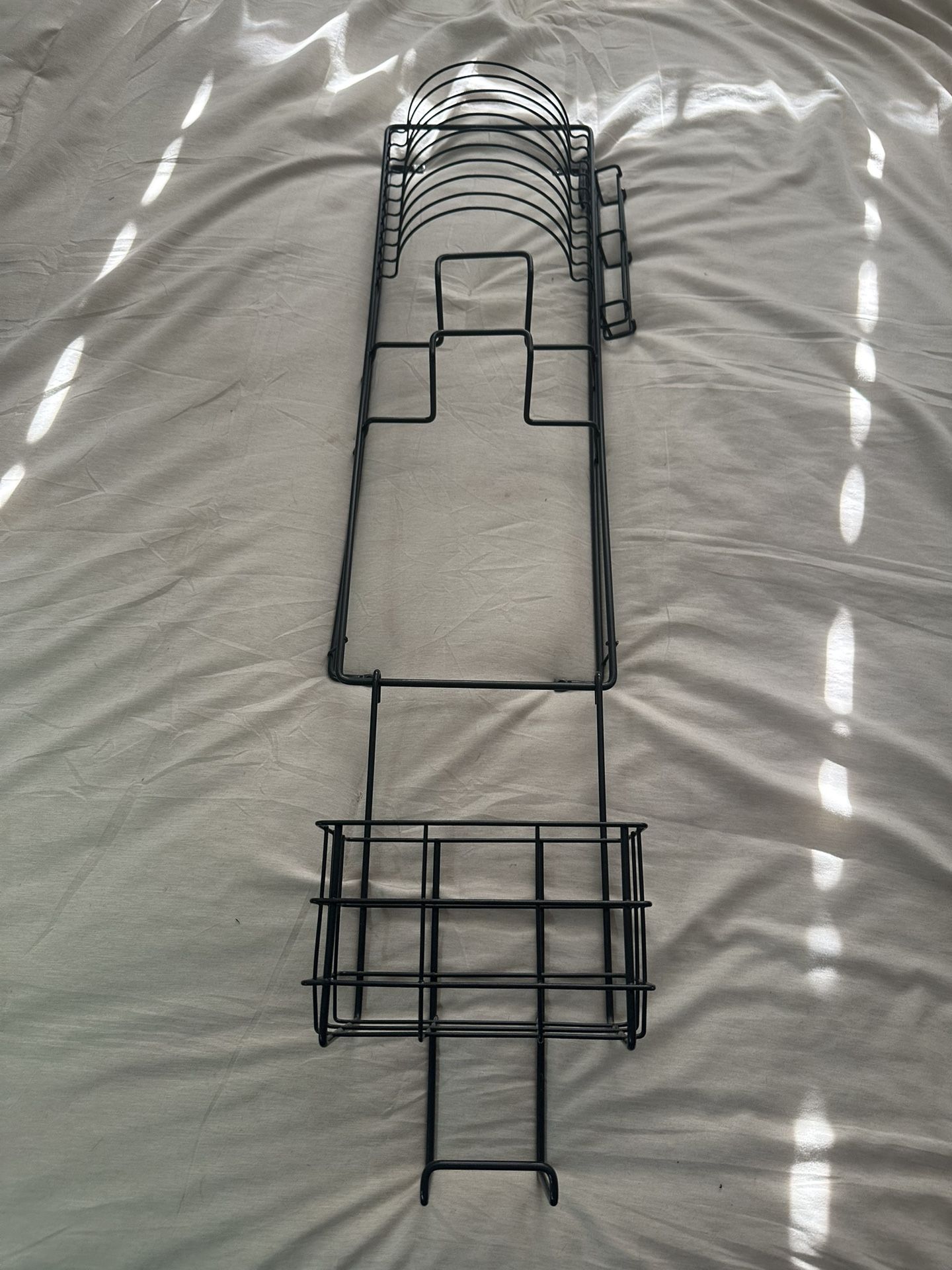 Gaming Rack