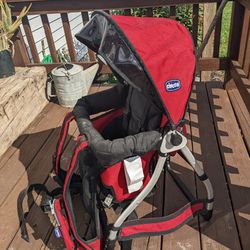 Chicco Baby Carrier Hiking Backpack 