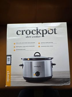 Crockpot