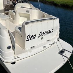 2004 Rinker  Feista Vee  20000 Negotiable 