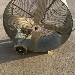 42 Inch Fan