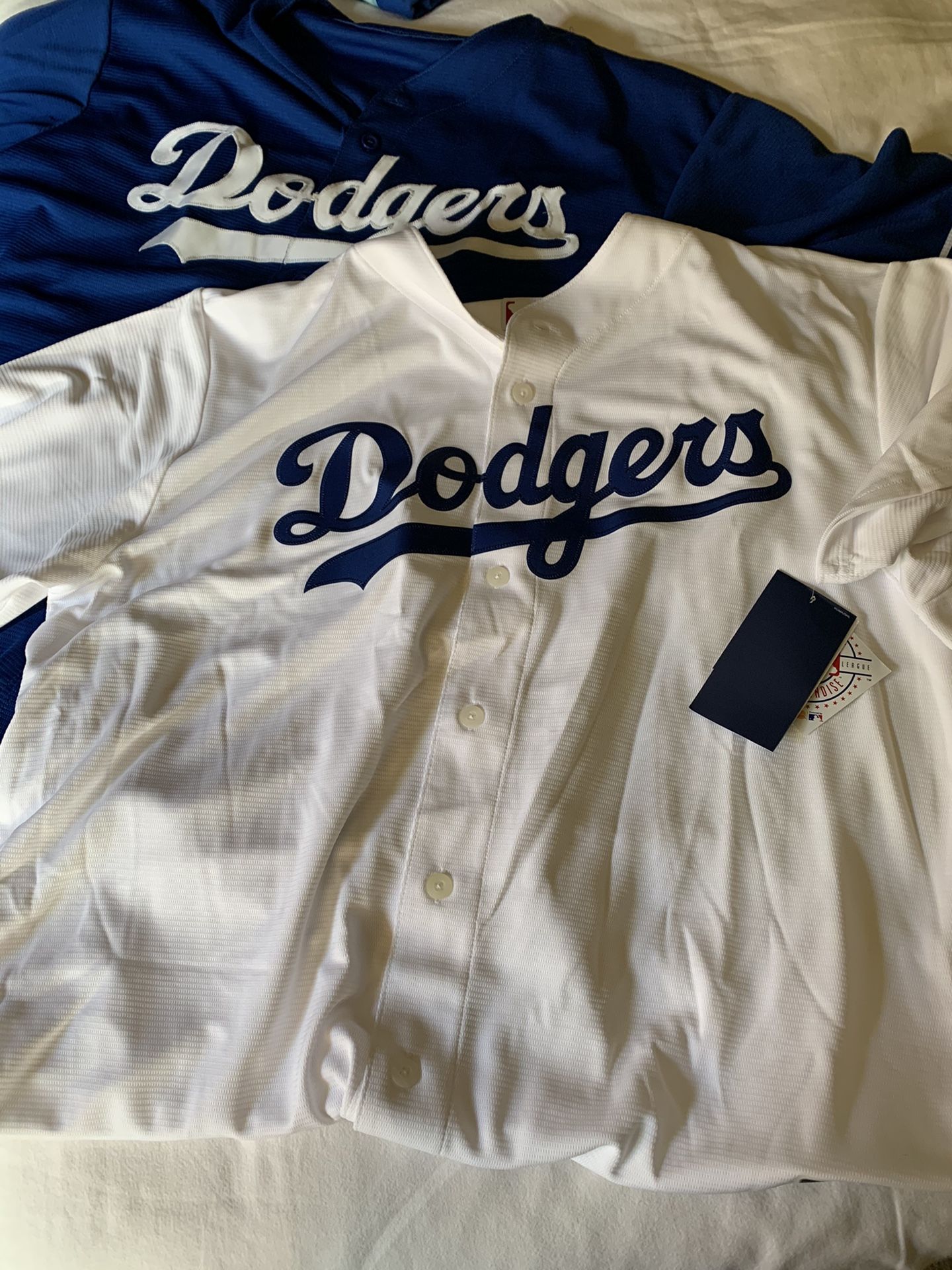 LOS ANGELES DODGERS MEXICAN JERSEY for Sale in Alhambra, CA - OfferUp