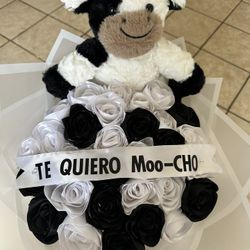 Cow Ramo Buchón