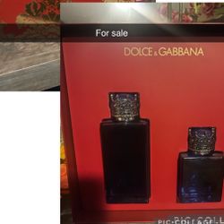 Dolce Gabbana