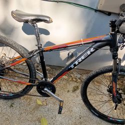 Trek Marlin 5