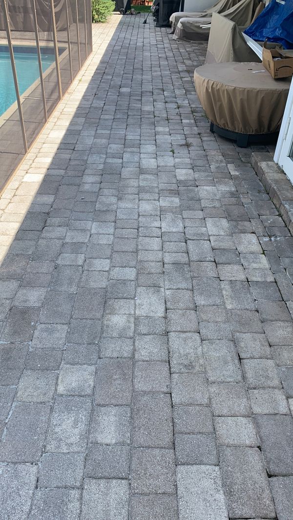 1 in cement pavers for Sale in Miami, FL OfferUp