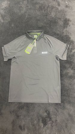 Boss Polo