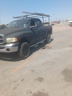 2003 Dodge Ram 1500