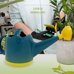 1 Gallon Watering Can for Indoor & Outdoor House Plants(B096ZQMBR8)