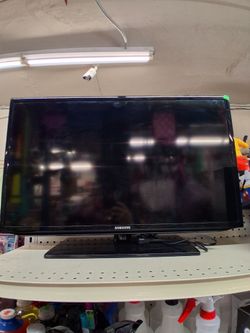 Samsung TV