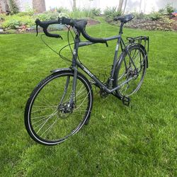 Surly Disk Trucker // 62cm 