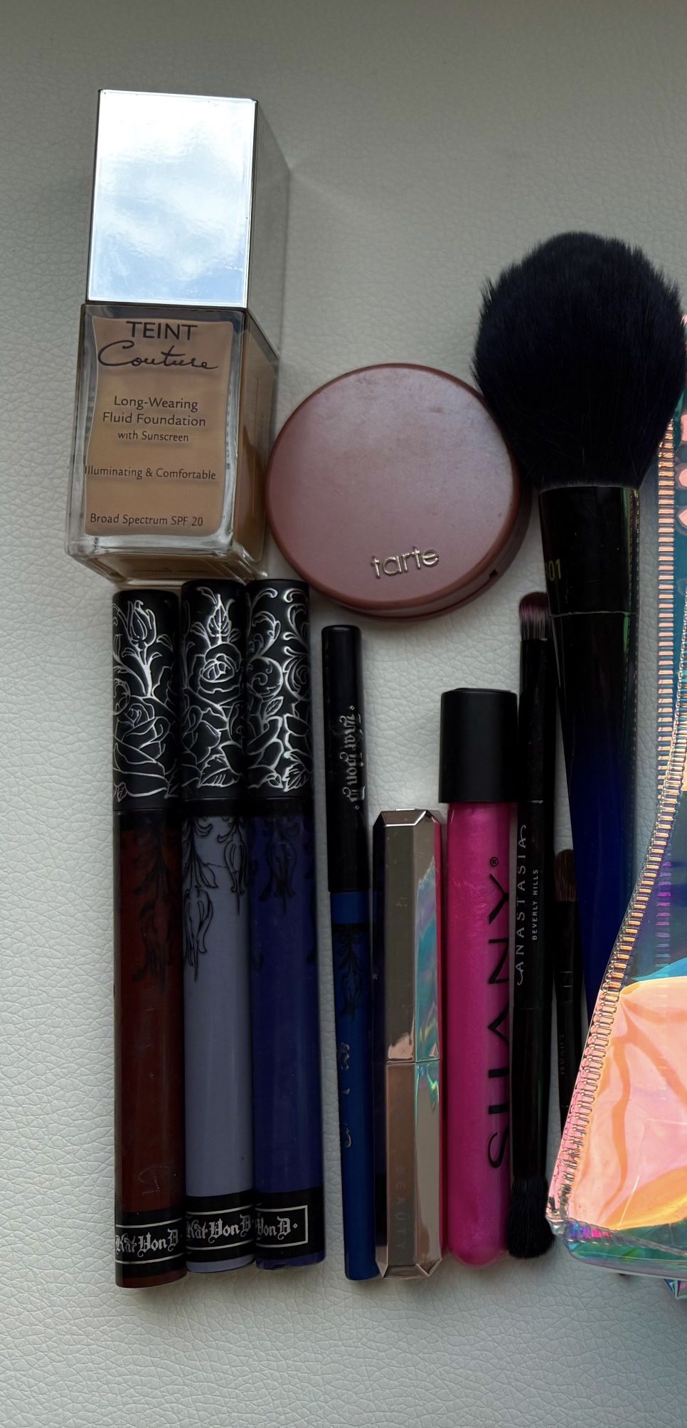 Makeup Lot