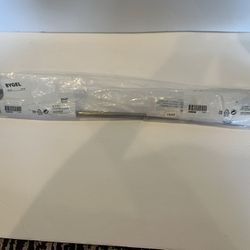 Ikea Bygel Rail Storage Bar