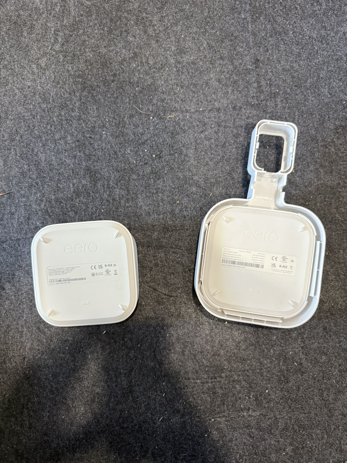 Eero 6e Mesh System Router/Extender