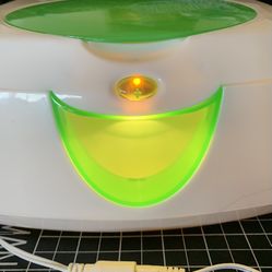  Wipe Warmer-BRAND  NEW