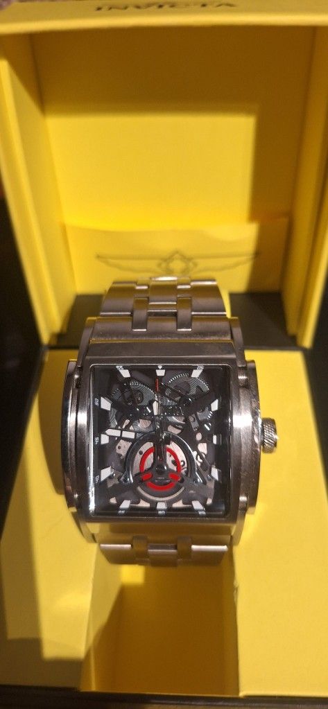 Men's Watch