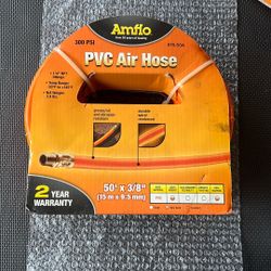 PVC Air Hose 