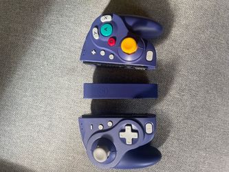 Nyxi Wizard Wireless Joypad