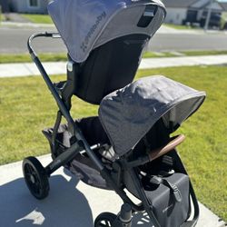 Uppababy Stroller for two Kids
