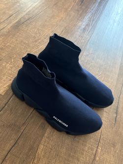 Balenciaga Sock runners