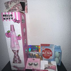 Hello Kitty Bundle