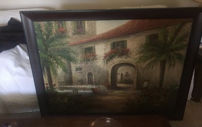 Wall Decor /painting