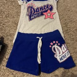 Girls Bundle Size 7/8