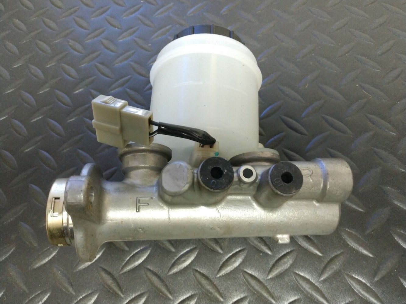 ITM Brake Master Cylinder