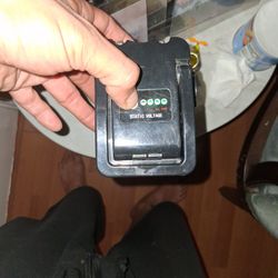 Electric Bicycle Lithium Battery 