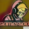 GAMERIOD