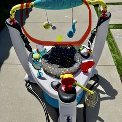 Baby Bouncer Jumper