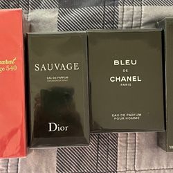 Cologne For Sale