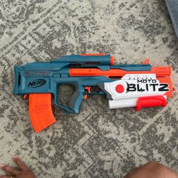Nerf Moto Blitz Elite 2.0