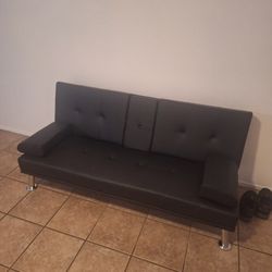Futon Sofa Bed 
