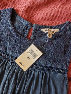Lucky Brand dress