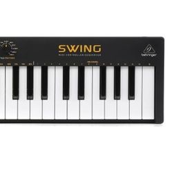 Behringer  Swing 37 Keys Midi Controller 