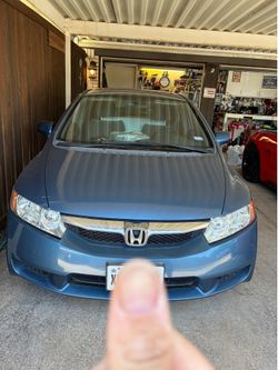 2011 Honda Civic