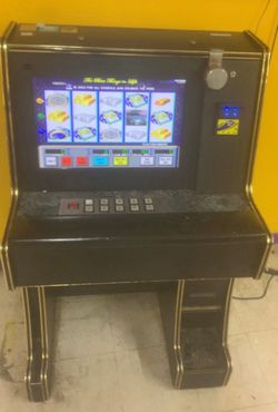 Big Slot Machine
