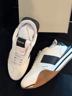 Tom Ford sneakers