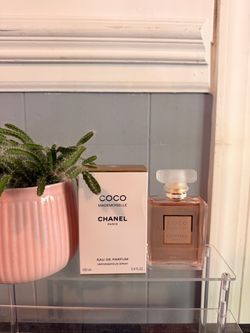 Chanel Coco Mademoiselle Eau de Parfum 100ml