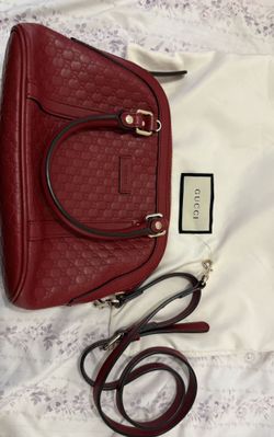 Gucci Crossbody Bag