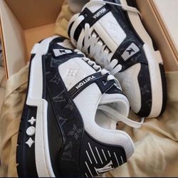Lv Trainers