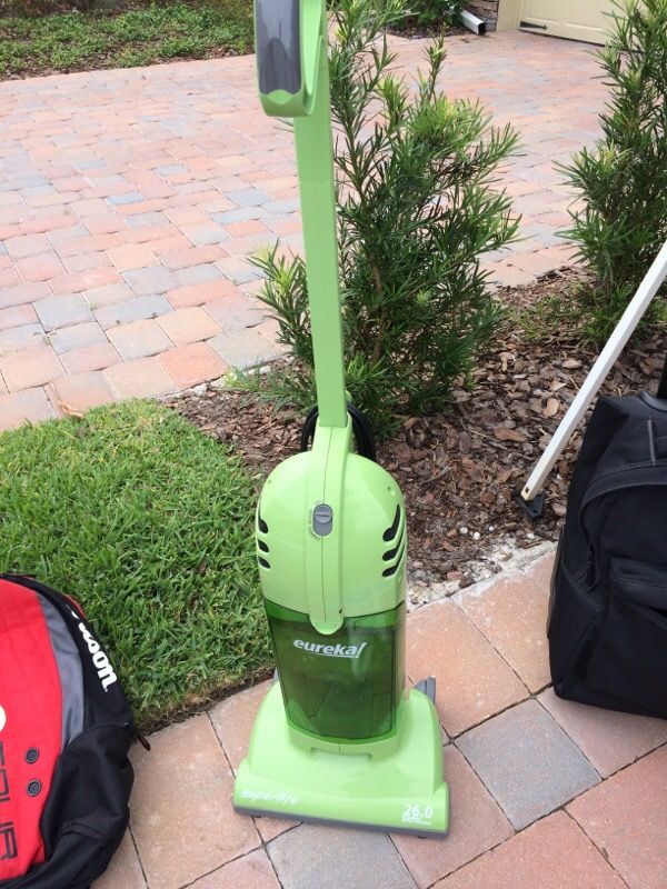 Eureka 26.0 super lite