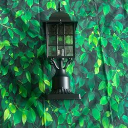 Outdoor Post Light 