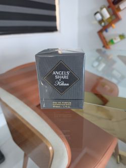 Kilian Angels Share 50 ML