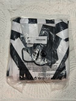 Adult Beetlejuice Costume (New)