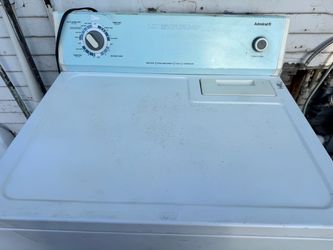 Admiral Dryer