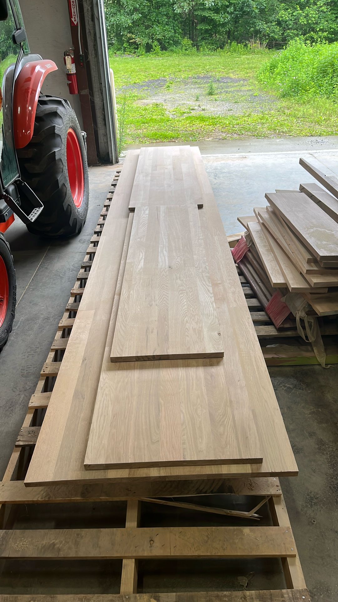 Table Tops