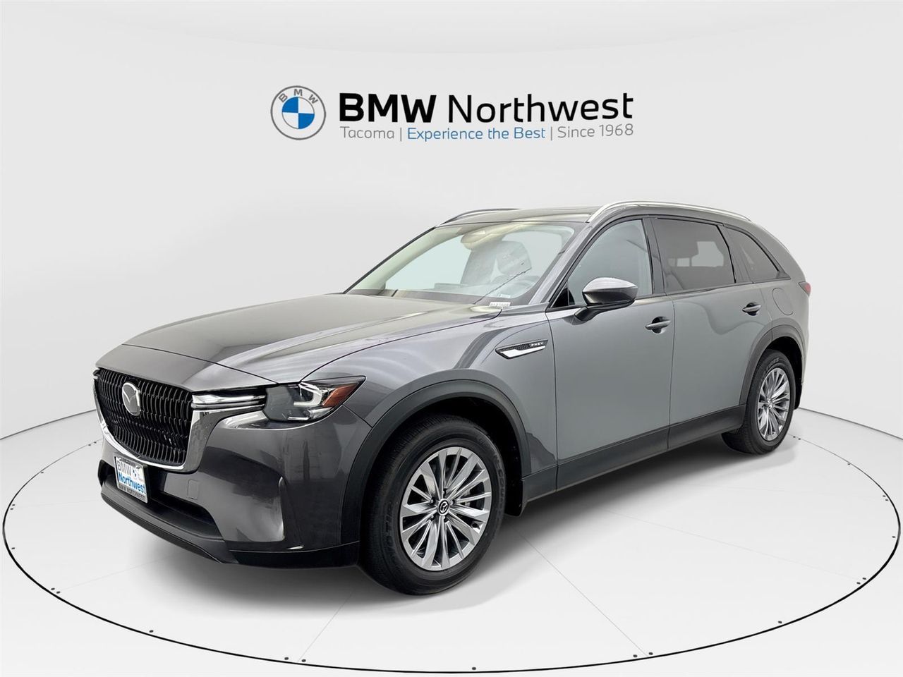 2024 Mazda CX-90 PHEV
